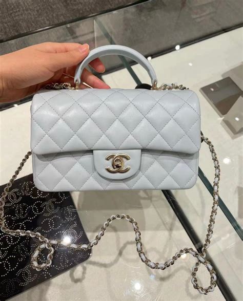 god factoy chanel bag|[COMPARISON] 187 VS GOD FACTORY, CHANEL CAVIAR M/L .